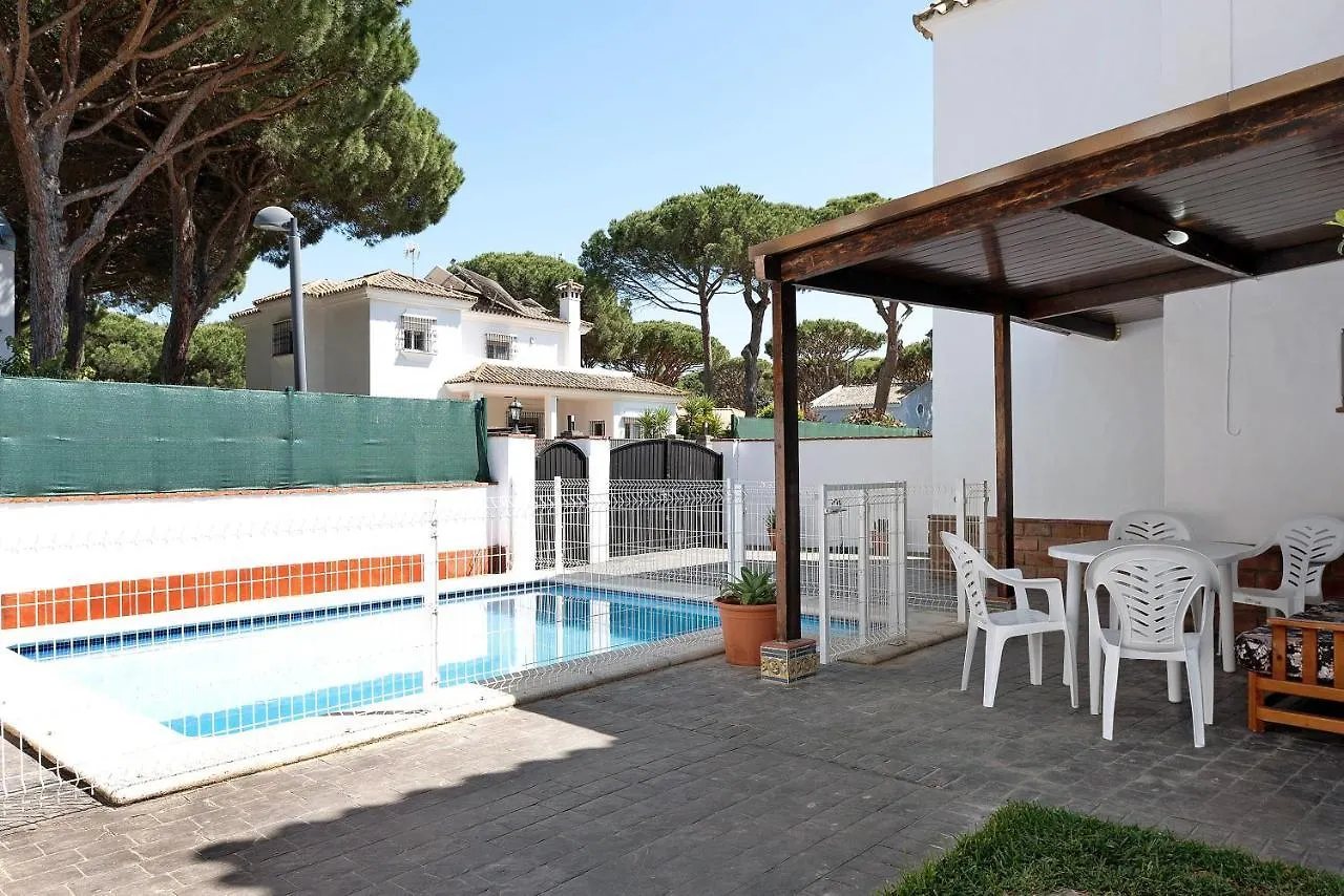 Poniente Villa Roche