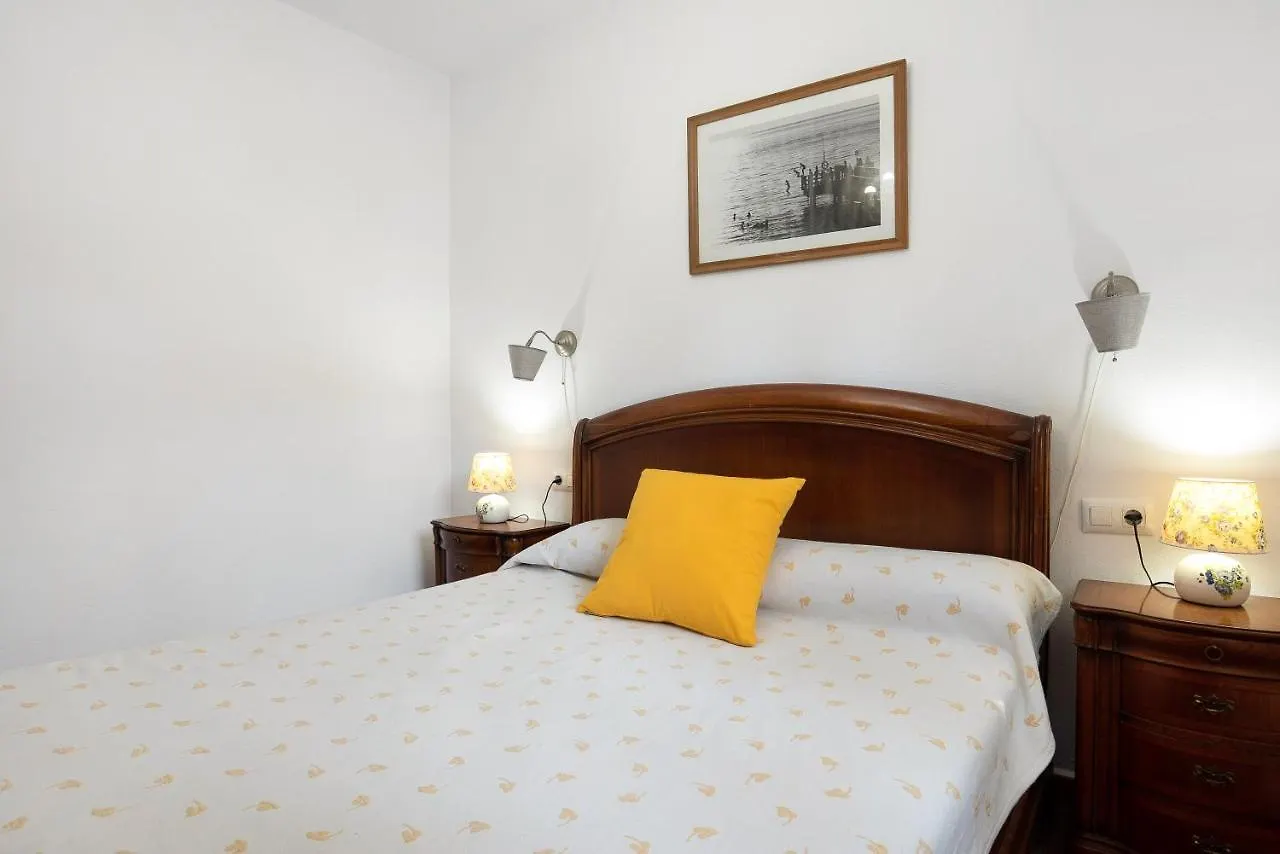 Holiday home Poniente Villa Roche