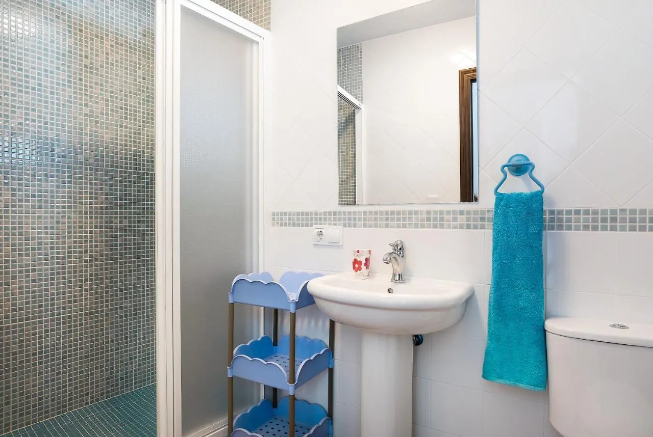 Holiday home Poniente Villa Roche Spain