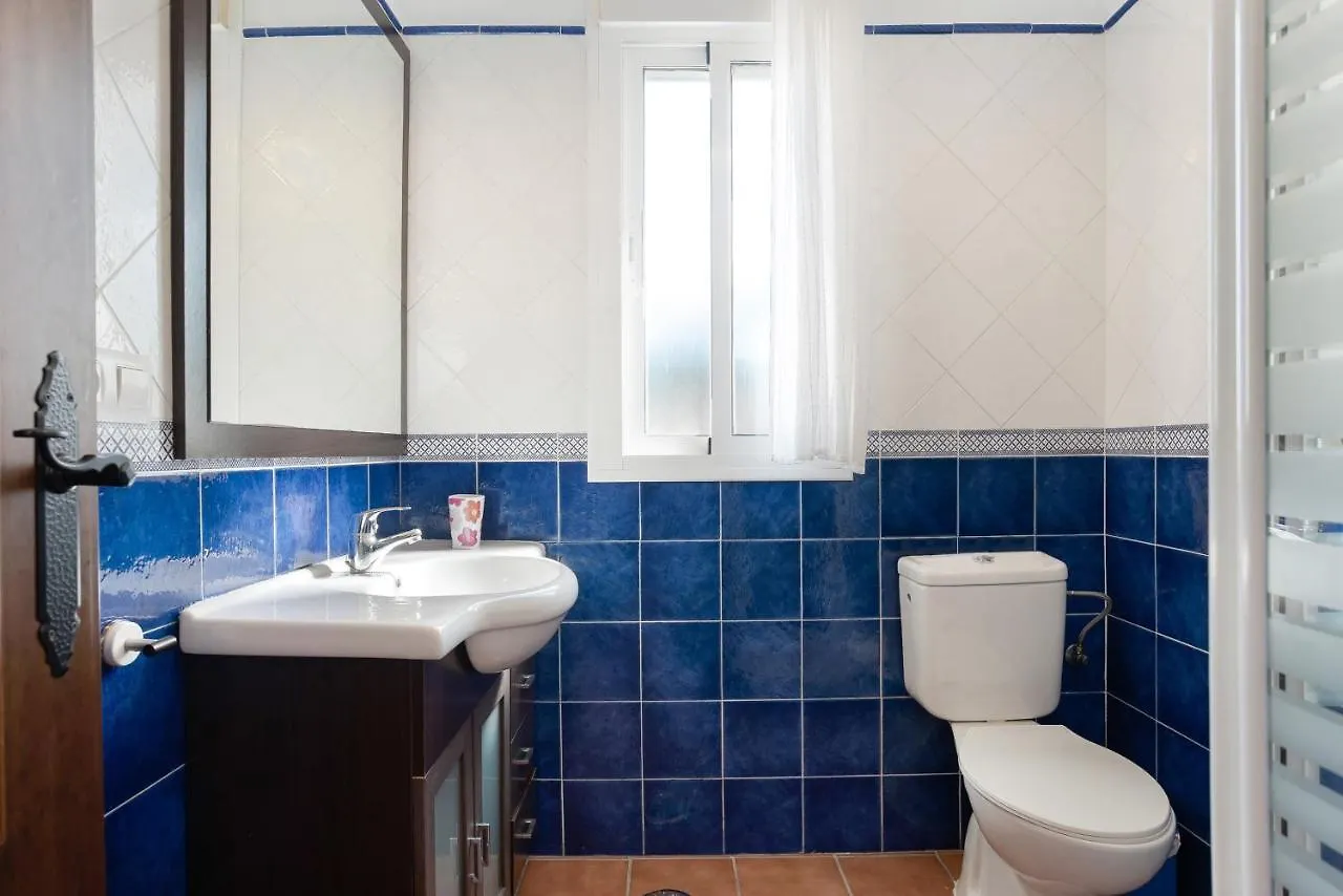 Poniente Villa Roche Holiday home