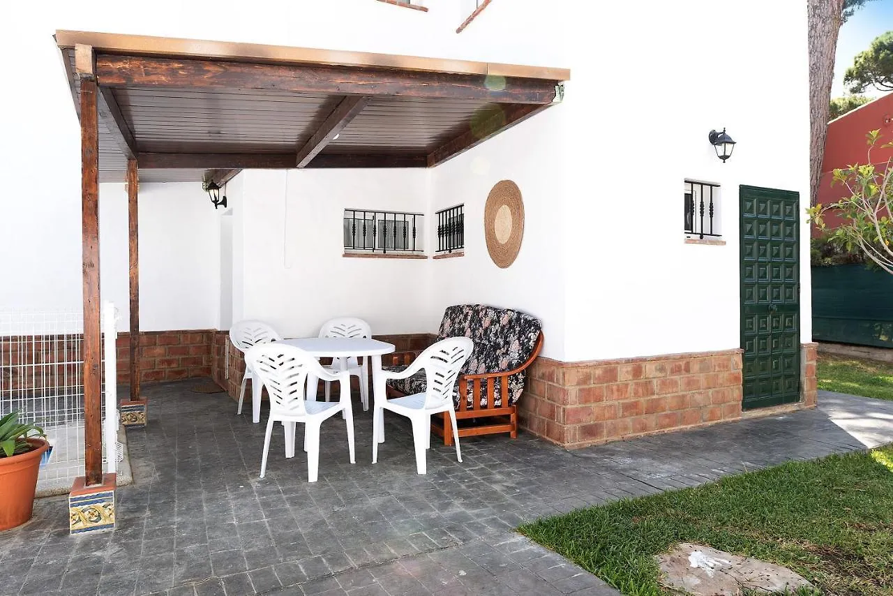 Poniente Villa Roche