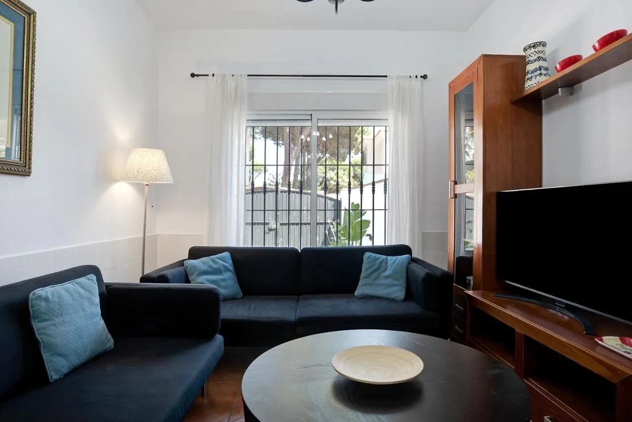 Holiday home Poniente Villa Roche