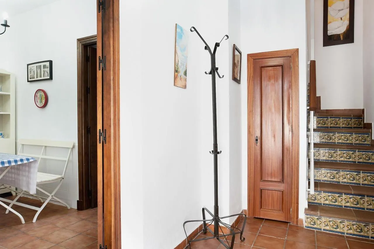 Poniente Villa Roche Holiday home