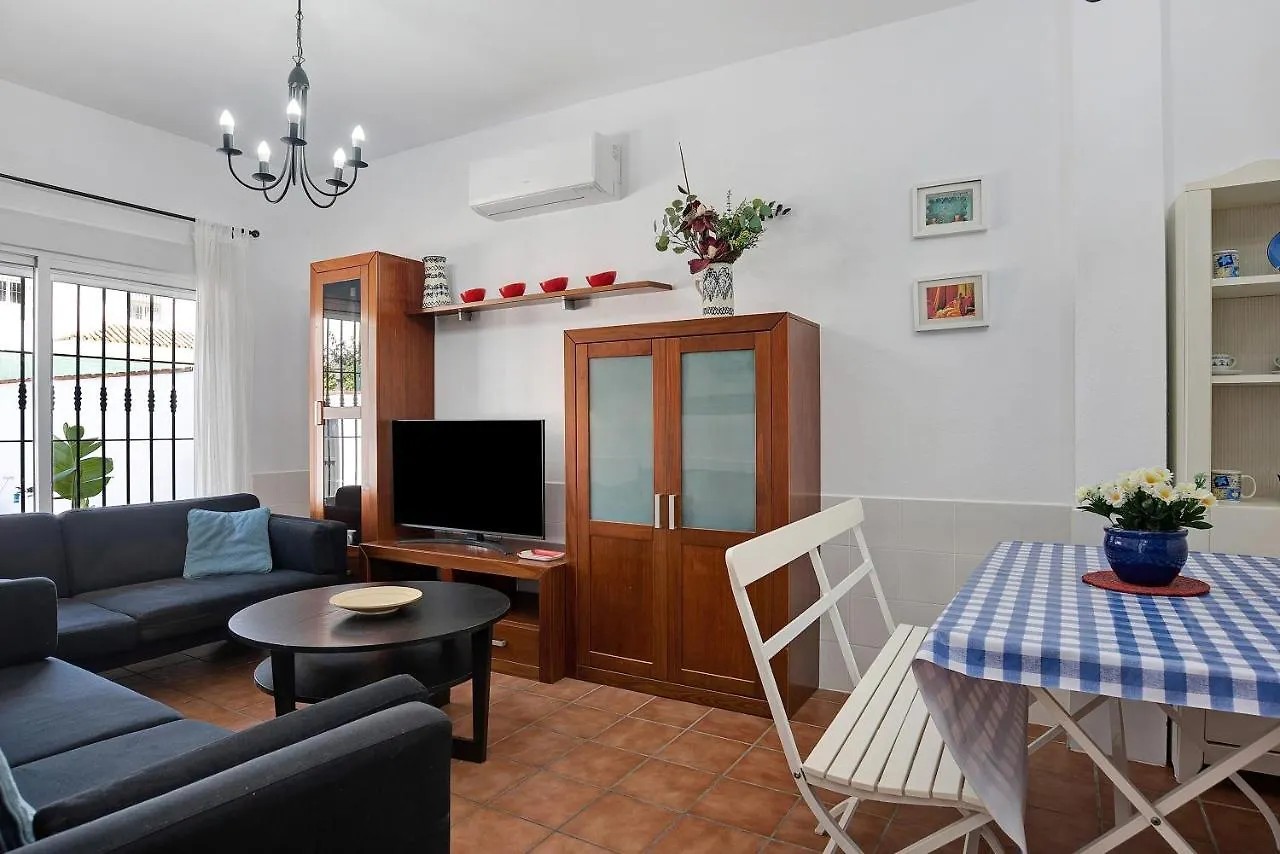 Holiday home Poniente Villa Roche