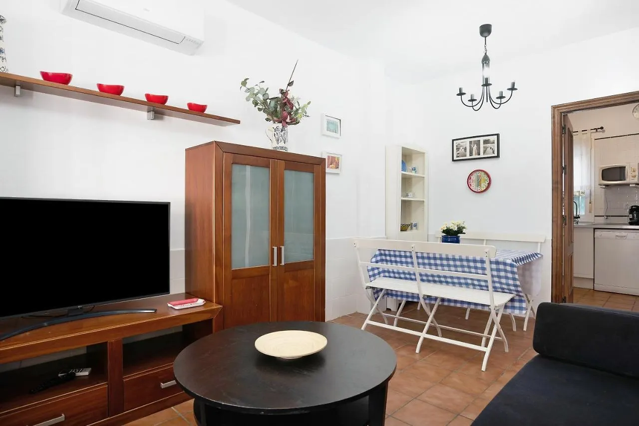 Poniente Villa Roche Holiday home