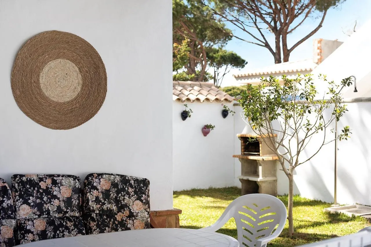 Poniente Villa Roche