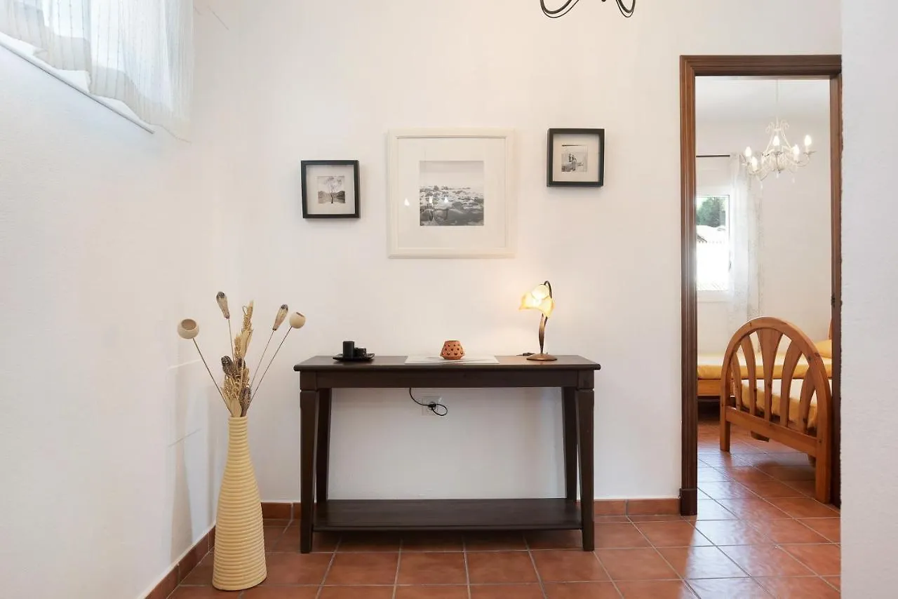 Poniente Villa Roche